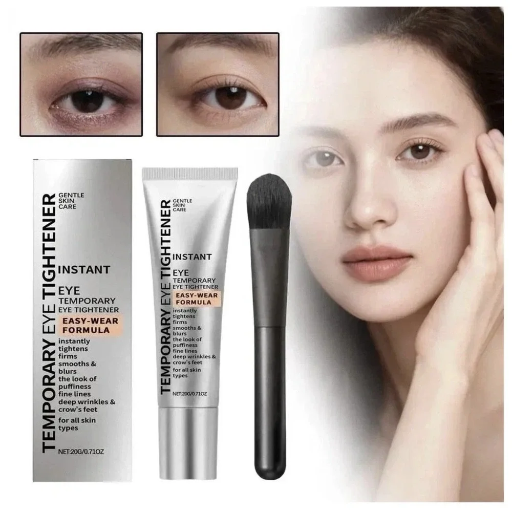 Gentle Skin Care instant eye